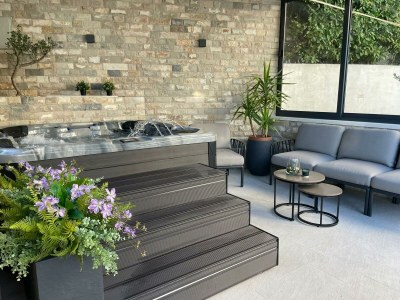 Holiday house Villa Oscar in Makarska - Outdoor photo 15