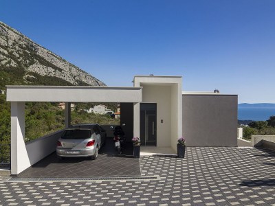 Holiday house Villa Oscar in Makarska - Outdoor photo 19
