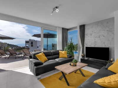 Holiday house Villa Oscar in Makarska - Features photo 24