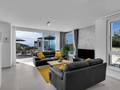 Holiday house Villa Oscar in Makarska - Features photo 25