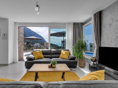 Holiday house Villa Oscar in Makarska - Features photo 26