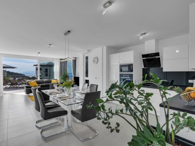 Holiday house Villa Oscar in Makarska - Features photo 27