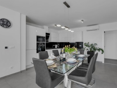 Holiday house Villa Oscar in Makarska - Features photo 29