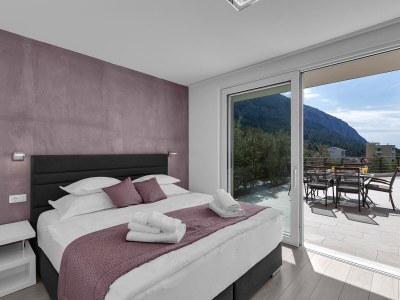 Holiday house Villa Oscar in Makarska - Features photo 30