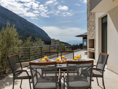 Holiday house Villa Oscar in Makarska - Features photo 31