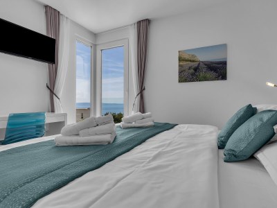 Holiday house Villa Oscar in Makarska - Features photo 35