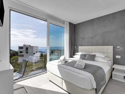 Holiday house Villa Oscar in Makarska - Features photo 37