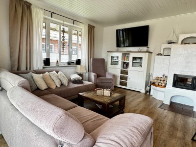 Holiday house Residenz Anna - Outdoor photo 16