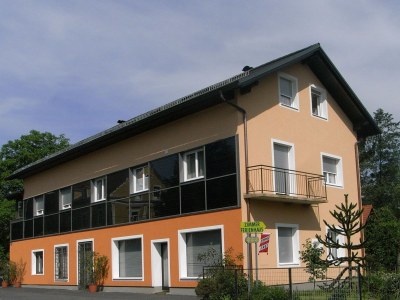 Holiday apartment Penzinger in Deutschlandsberg. in Deutschlandsberg - Holiday apartment