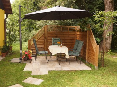 Holiday apartment Penzinger in Deutschlandsberg. - Outdoor photo 6