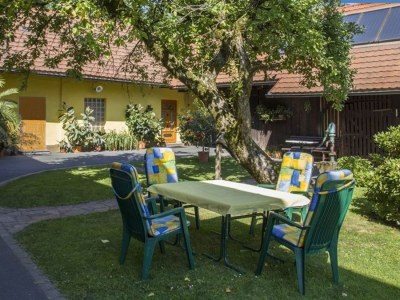 Holiday apartment Penzinger in Deutschlandsberg. - Outdoor photo 7