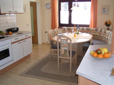 Holiday apartment Penzinger in Deutschlandsberg. - Features photo 9