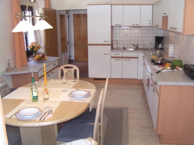 Holiday apartment Penzinger in Deutschlandsberg. - Features photo 10