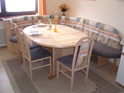 Holiday apartment Penzinger in Deutschlandsberg. - Features photo 11