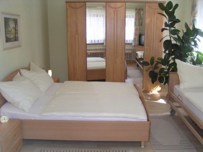 Holiday apartment Penzinger in Deutschlandsberg. - Features photo 12