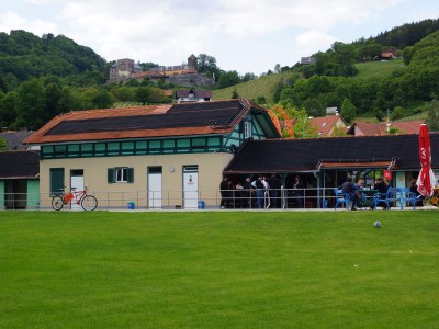 Holiday apartment Penzinger in Deutschlandsberg. - Environment photo 17