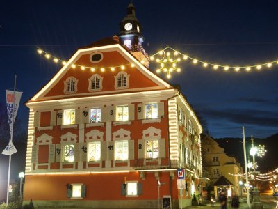 Holiday apartment Penzinger in Deutschlandsberg. - Environment photo 20