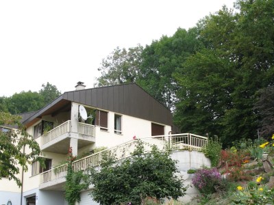 Holiday apartment Blonay Logis de Vacances 2 in Blonay - Holiday apartment