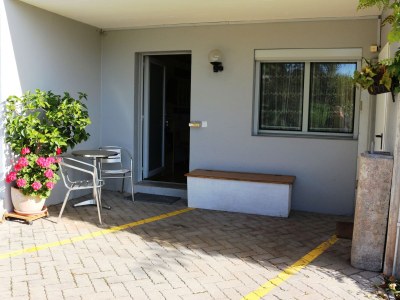 Holiday apartment Blonay Logis de Vacances 2 - Outdoor photo 4