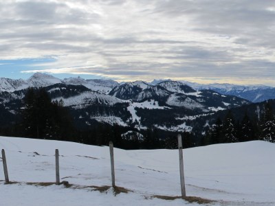 Holiday apartment Blonay Logis de Vacances 2 - Outdoor photo 6