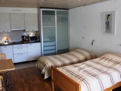 Holiday apartment Blonay Logis de Vacances 2 - Features photo 7