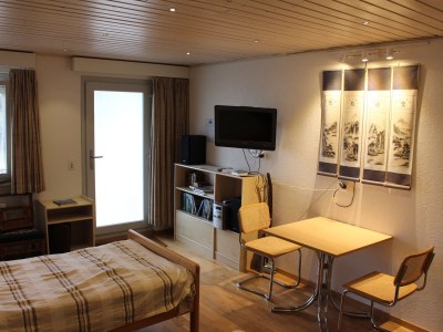 Holiday apartment Blonay Logis de Vacances 2 - Features photo 8