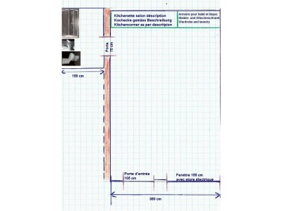 Holiday apartment Blonay Logis de Vacances 2 - Document photo 21