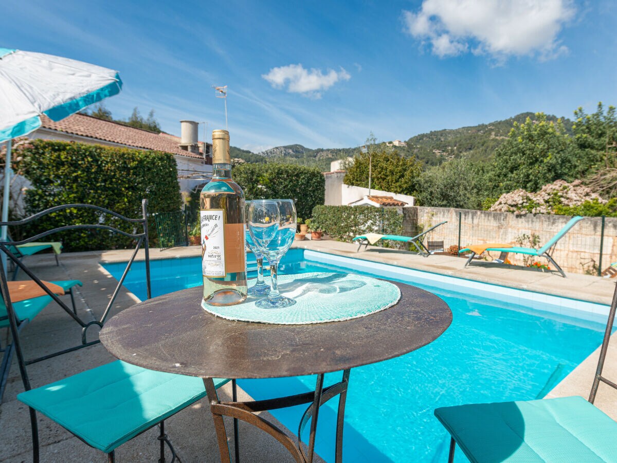 Villa Construcciones Balaguer - Outdoor photo 4