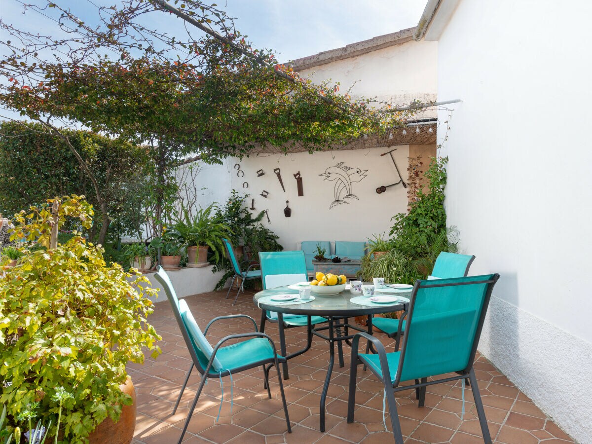 Villa Construcciones Balaguer - Outdoor photo 5