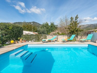 Villa Construcciones Balaguer - Outdoor photo 2