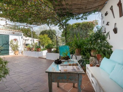 Villa Construcciones Balaguer - Outdoor photo 6