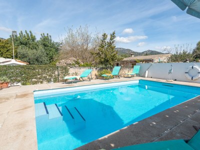 Villa Construcciones Balaguer - Outdoor photo 7