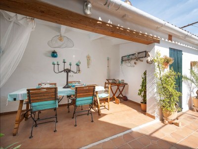 Villa Construcciones Balaguer - Outdoor photo 8
