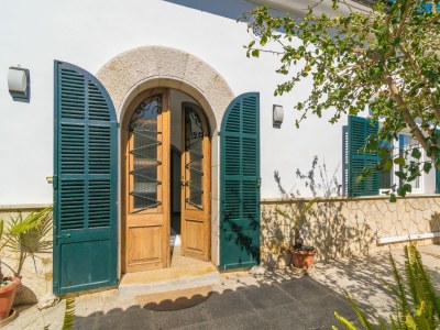 Villa Construcciones Balaguer - Outdoor photo 13