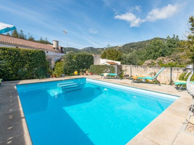 Villa Construcciones Balaguer - Outdoor photo 16