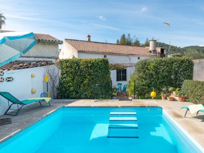 Villa Construcciones Balaguer - Outdoor photo 17