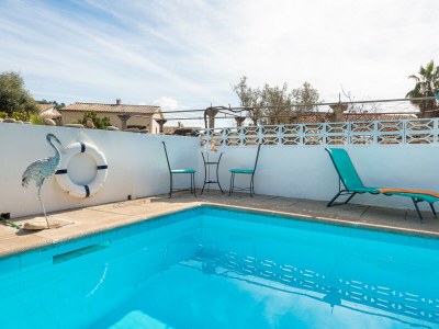 Villa Construcciones Balaguer - Outdoor photo 19