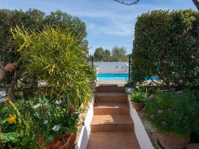 Villa Construcciones Balaguer - Outdoor photo 21