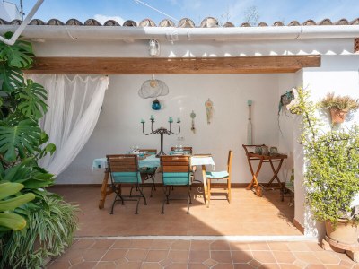 Villa Construcciones Balaguer - Outdoor photo 22