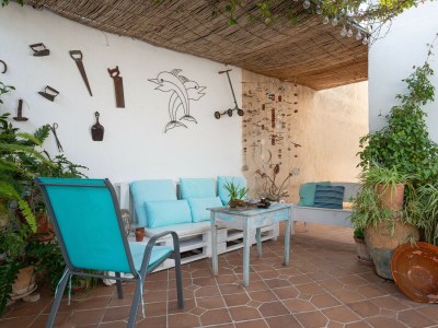 Villa Construcciones Balaguer - Outdoor photo 24