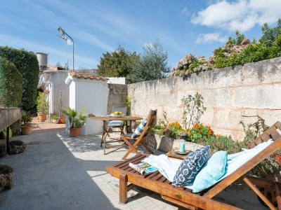 Villa Construcciones Balaguer - Outdoor photo 25