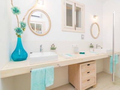 Villa Construcciones Balaguer - Features photo 28