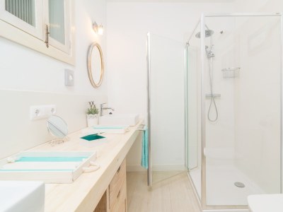 Villa Construcciones Balaguer - Features photo 29