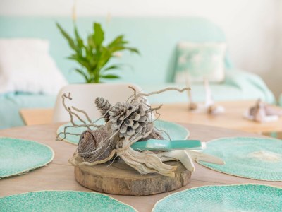 Villa Construcciones Balaguer - Features photo 36