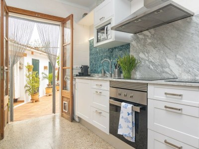 Villa Construcciones Balaguer - Features photo 46