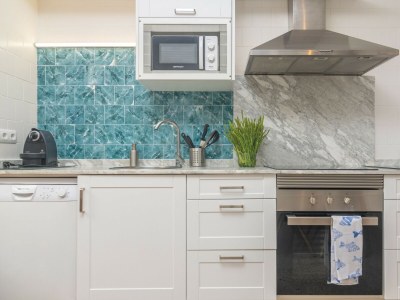 Villa Construcciones Balaguer - Features photo 47