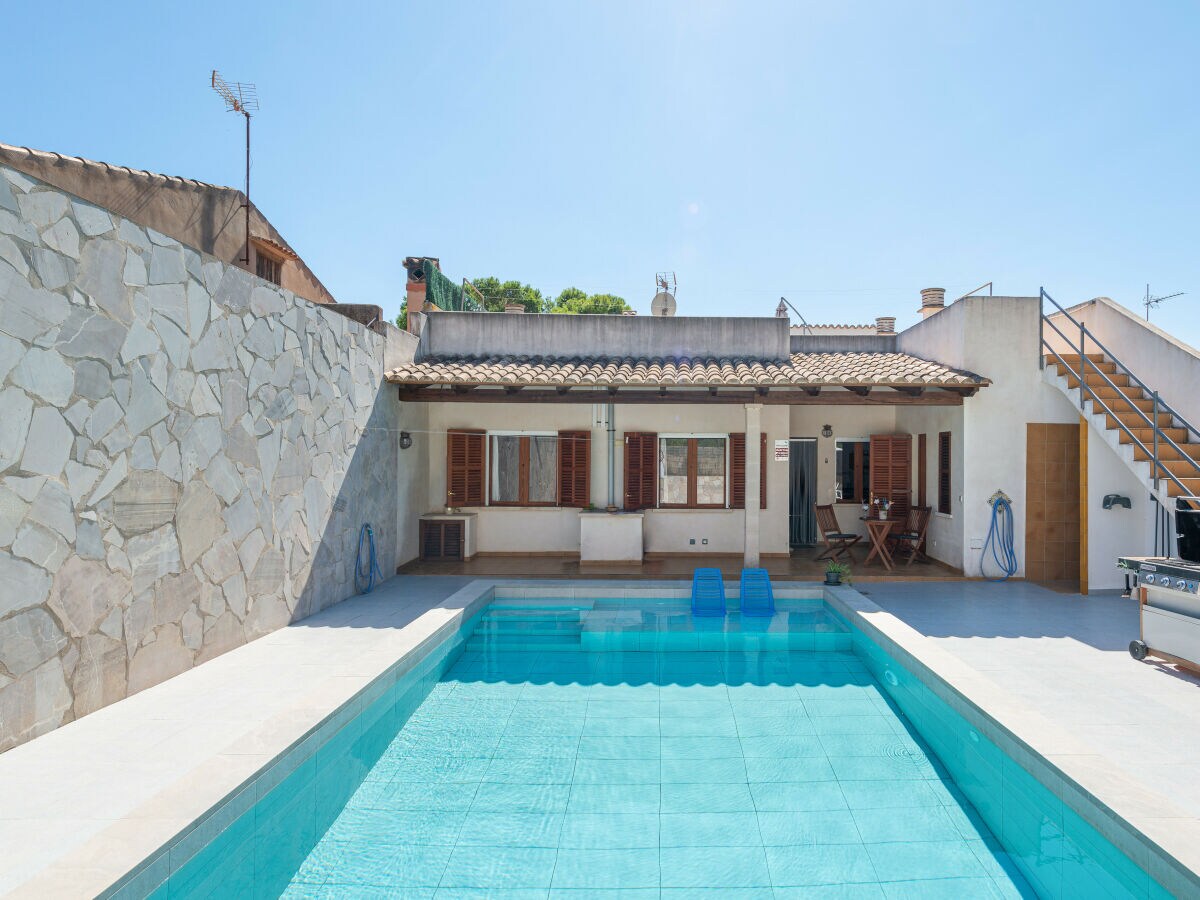 Villa Garonda Villa - Outdoor photo 5