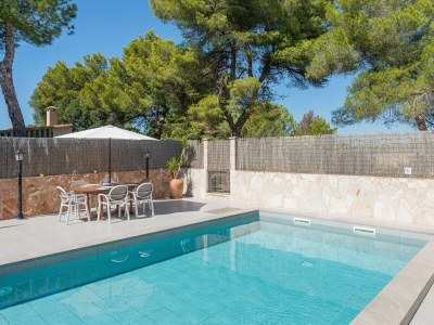 Villa Garonda Villa - Outdoor photo 2