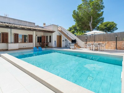 Villa Garonda Villa - Outdoor photo 4