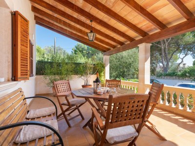 Villa Garonda Villa - Outdoor photo 7